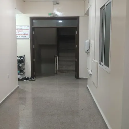 Muscat Galaxy Hostel Exterior photo
