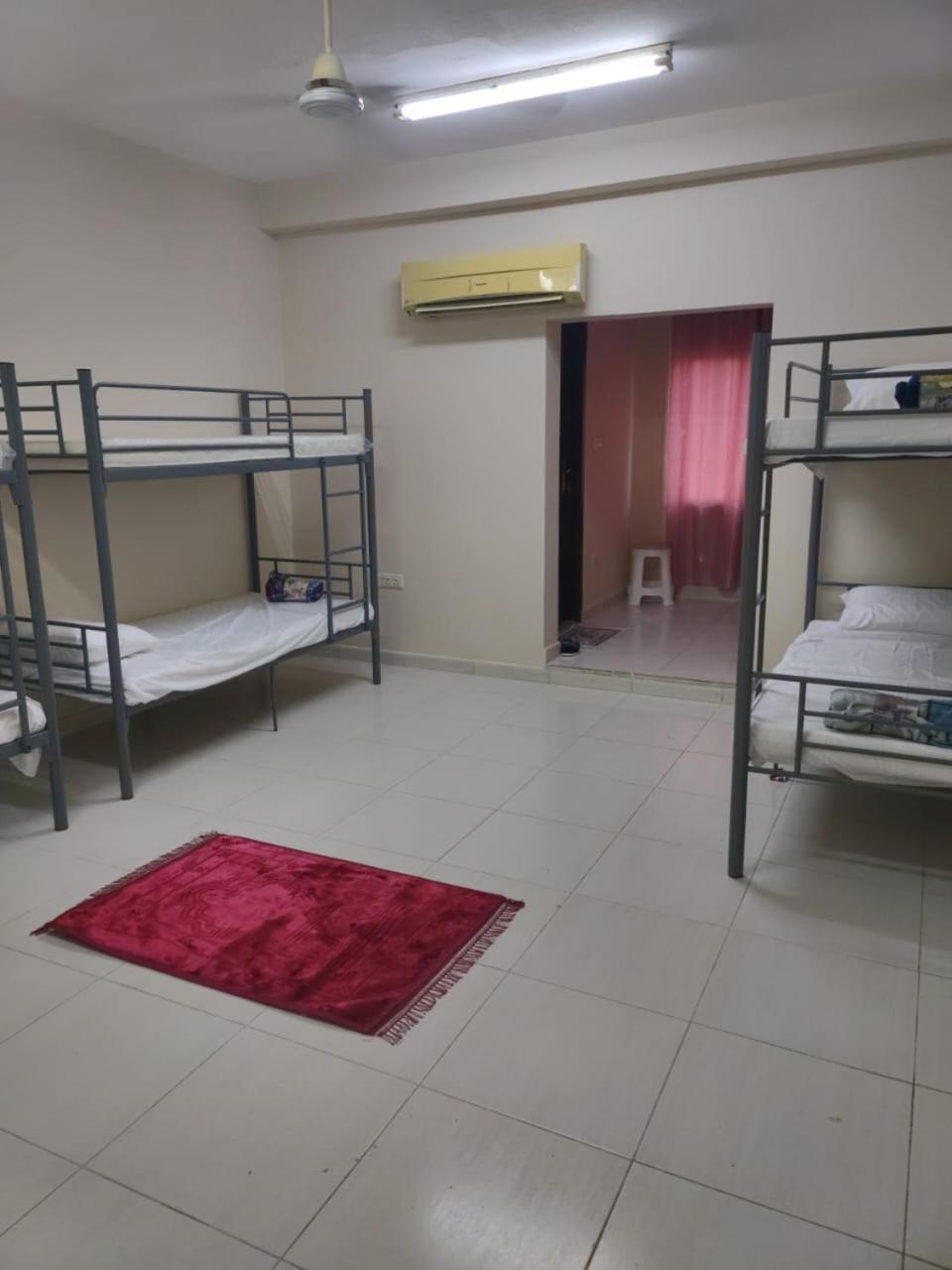 Homestay Galaxy
