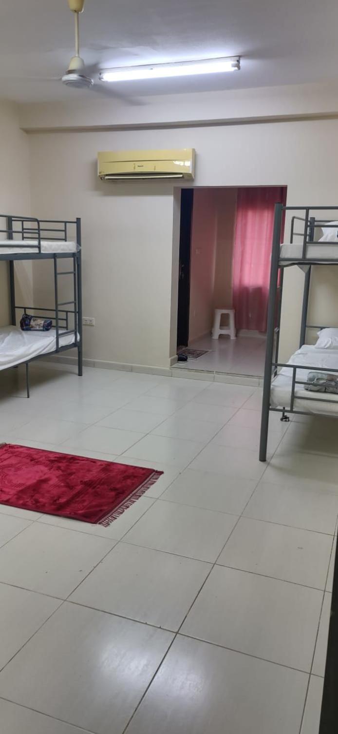 Muscat Galaxy Hostel Homestay Muscat
