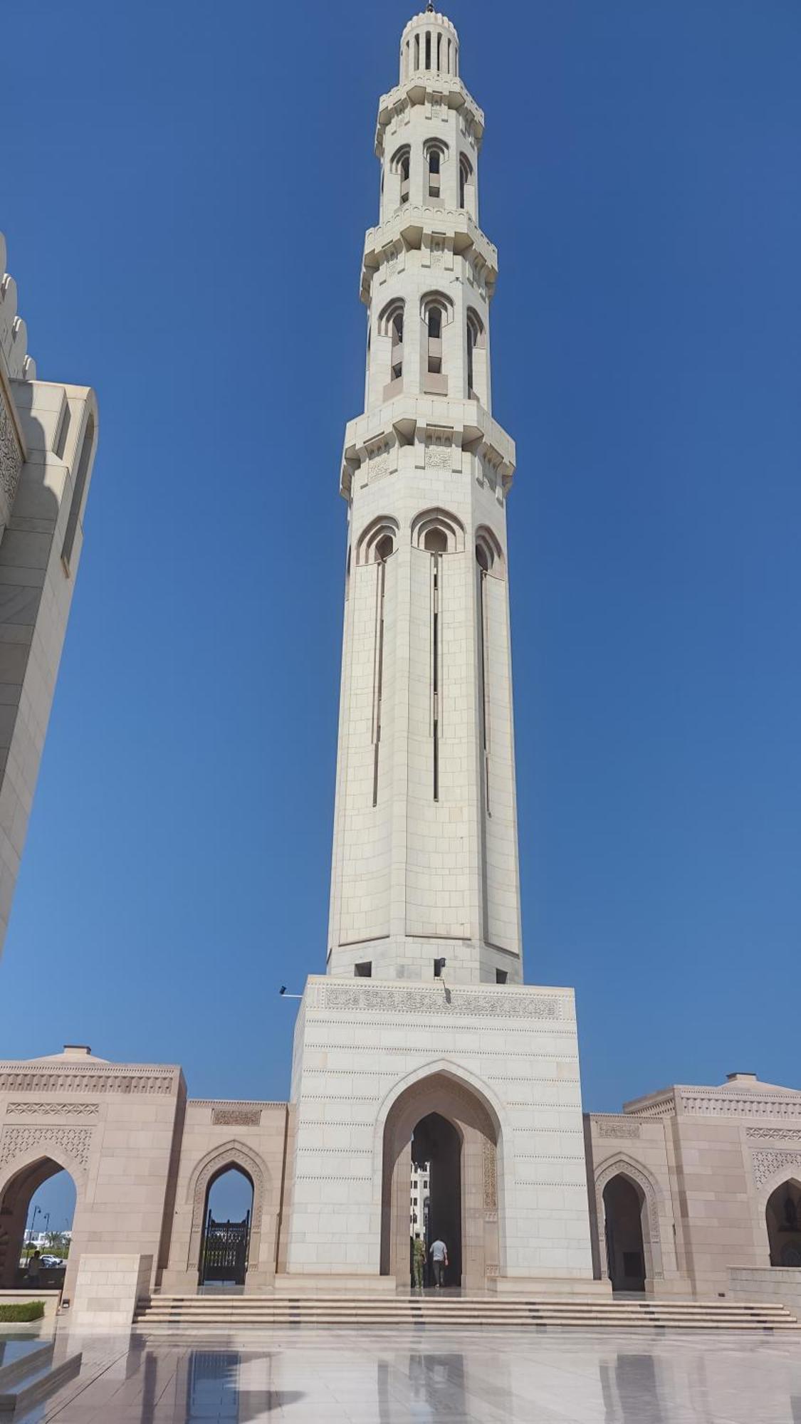 Muscat Galaxy Hostel * Muscat