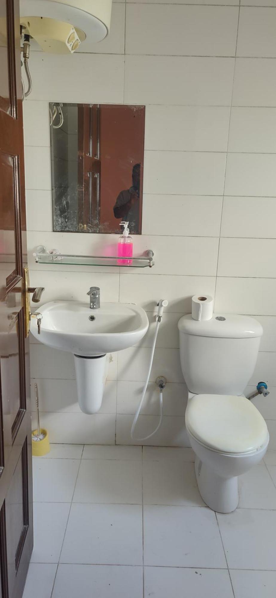 Muscat Galaxy Hostel Homestay Muscat