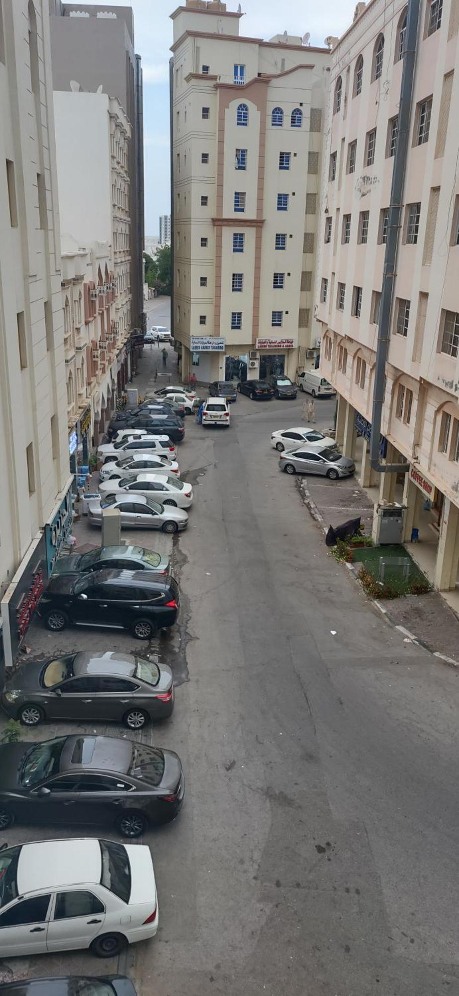 Muscat Galaxy Hostel