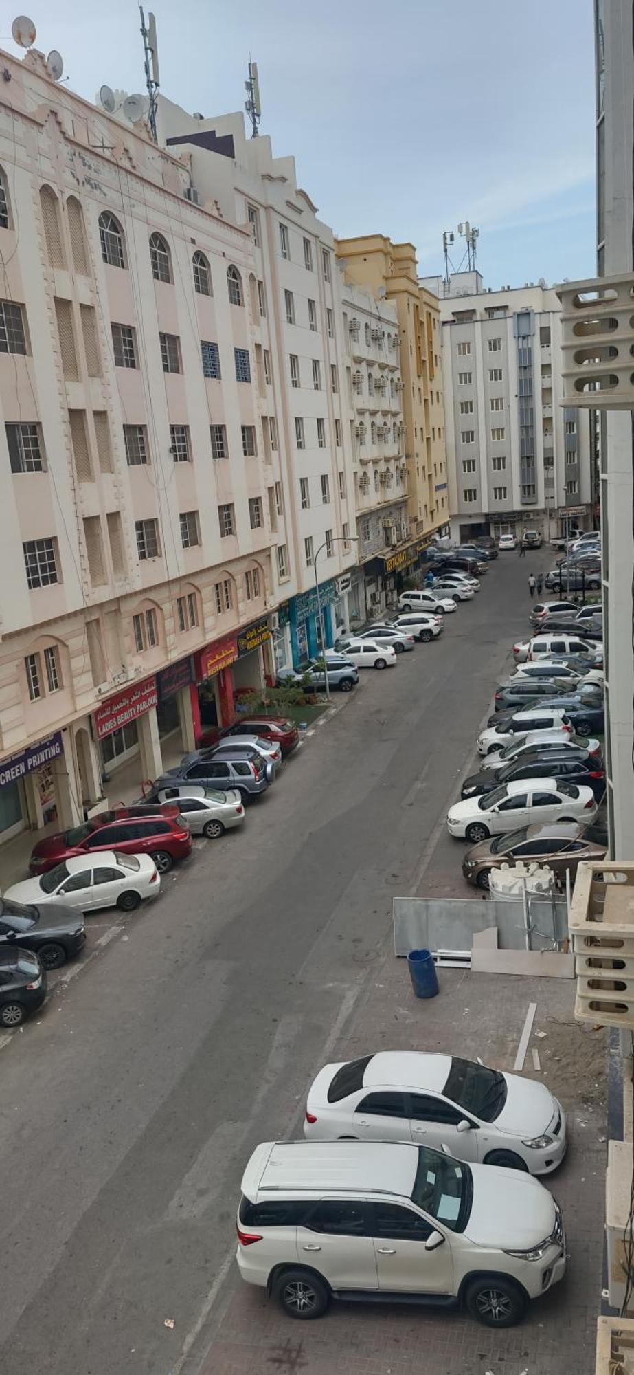 Muscat Galaxy Hostel Homestay