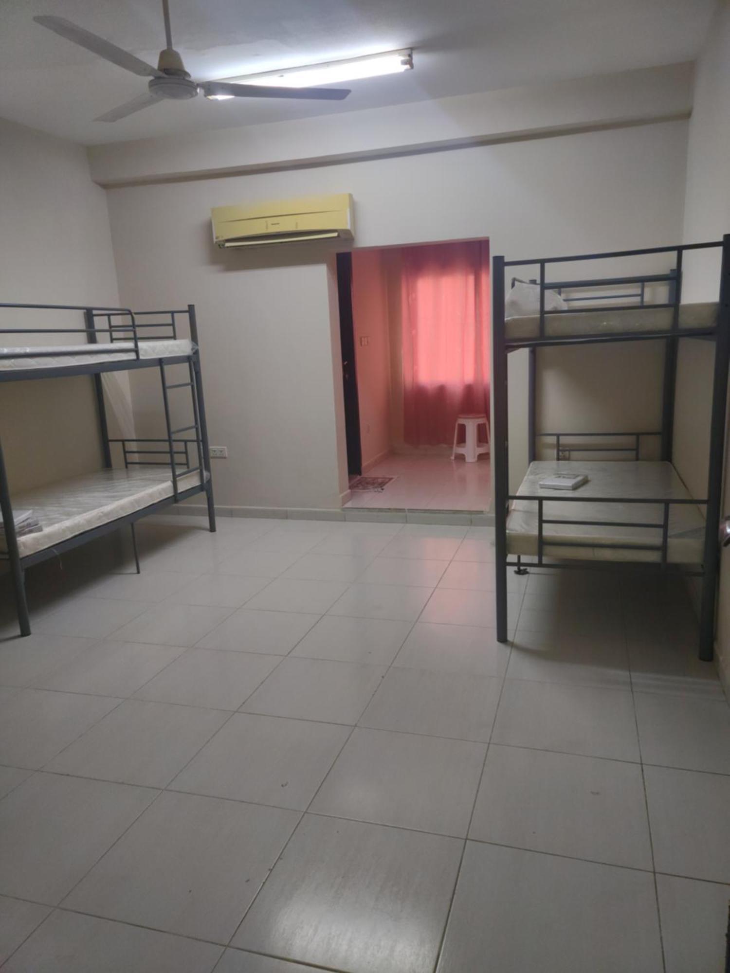 Homestay Muscat Galaxy Hostel