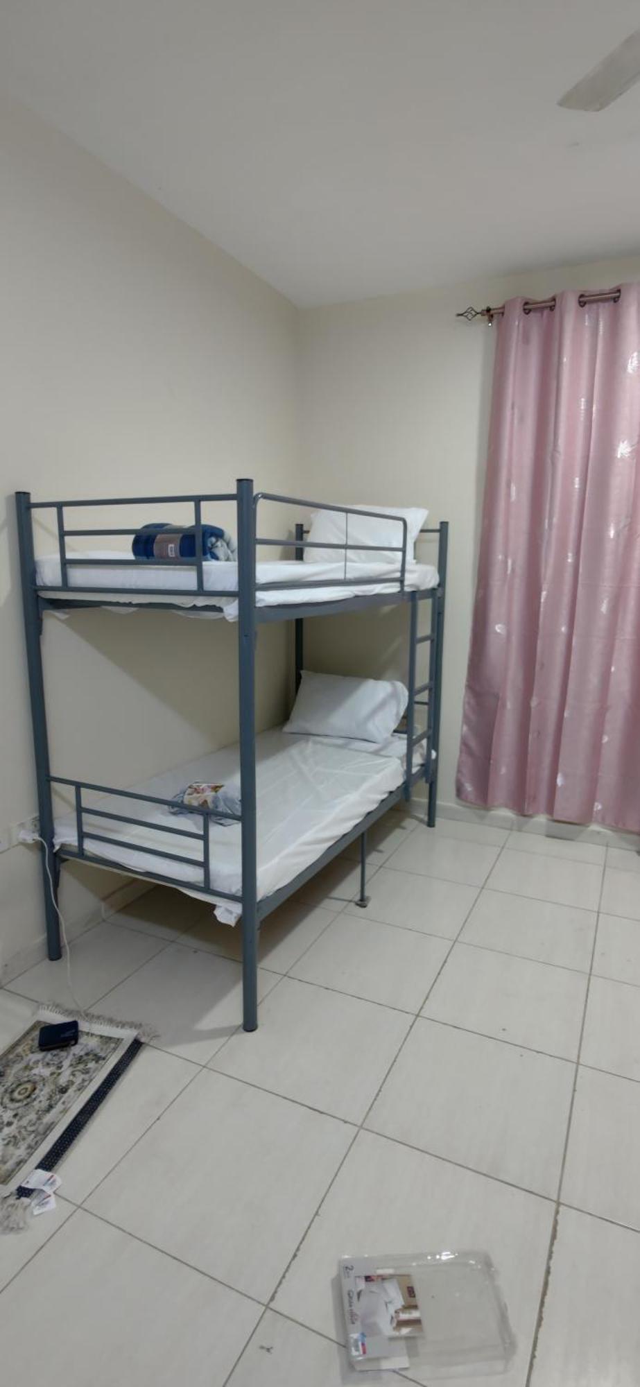 Muscat Galaxy Hostel Homestay *