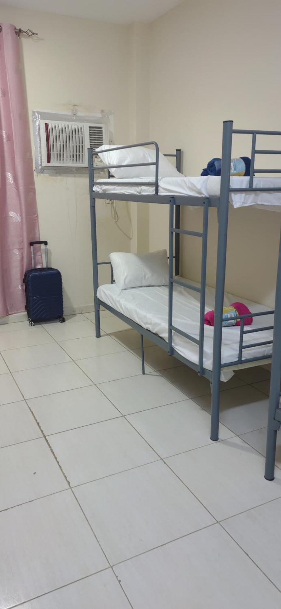 Muscat Galaxy Hostel Muscat