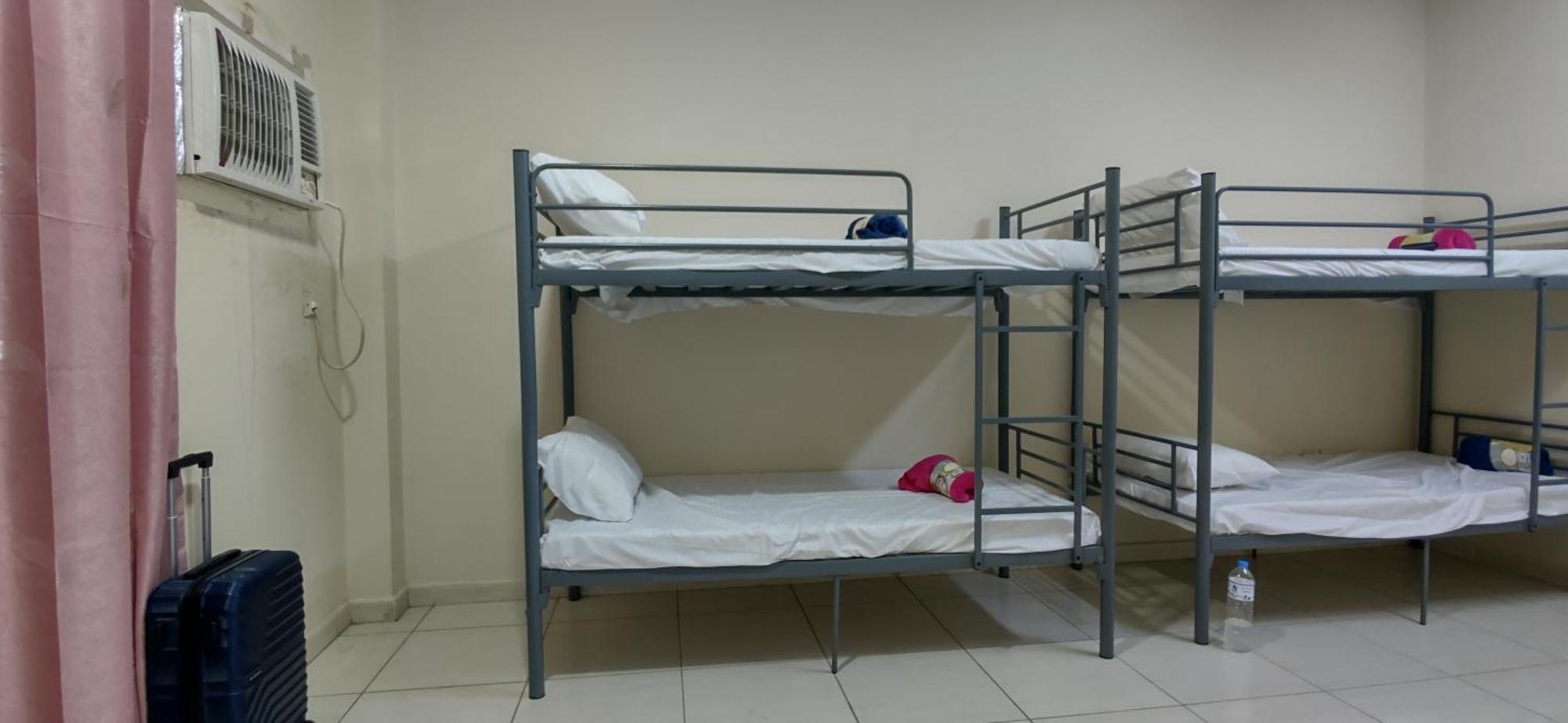 Muscat Galaxy Hostel Homestay