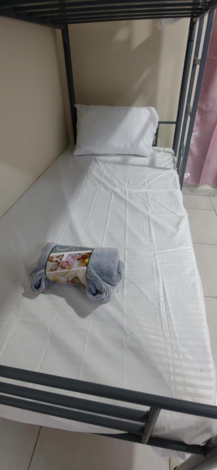 Homestay Muscat Galaxy Hostel