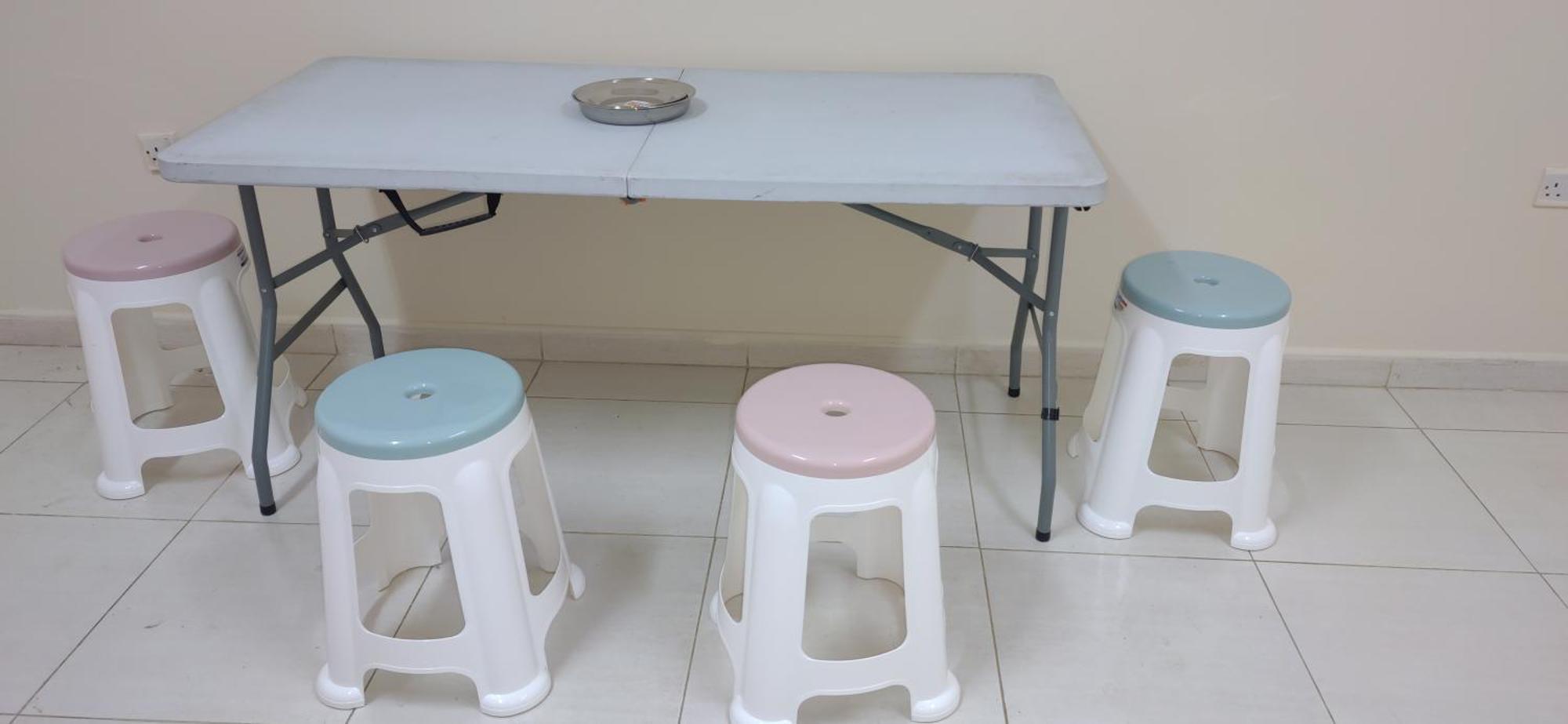 Galaxy Homestay Muscat