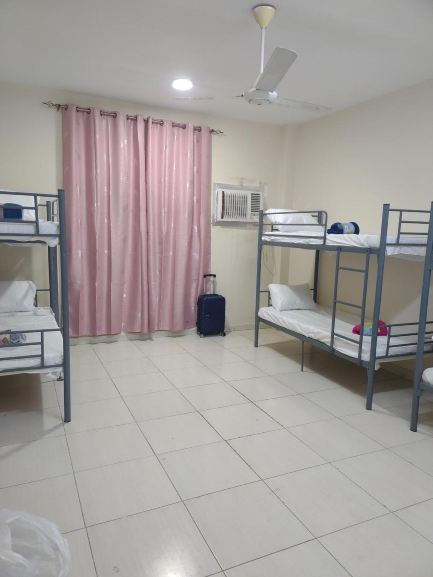 Muscat Galaxy Hostel Muscat