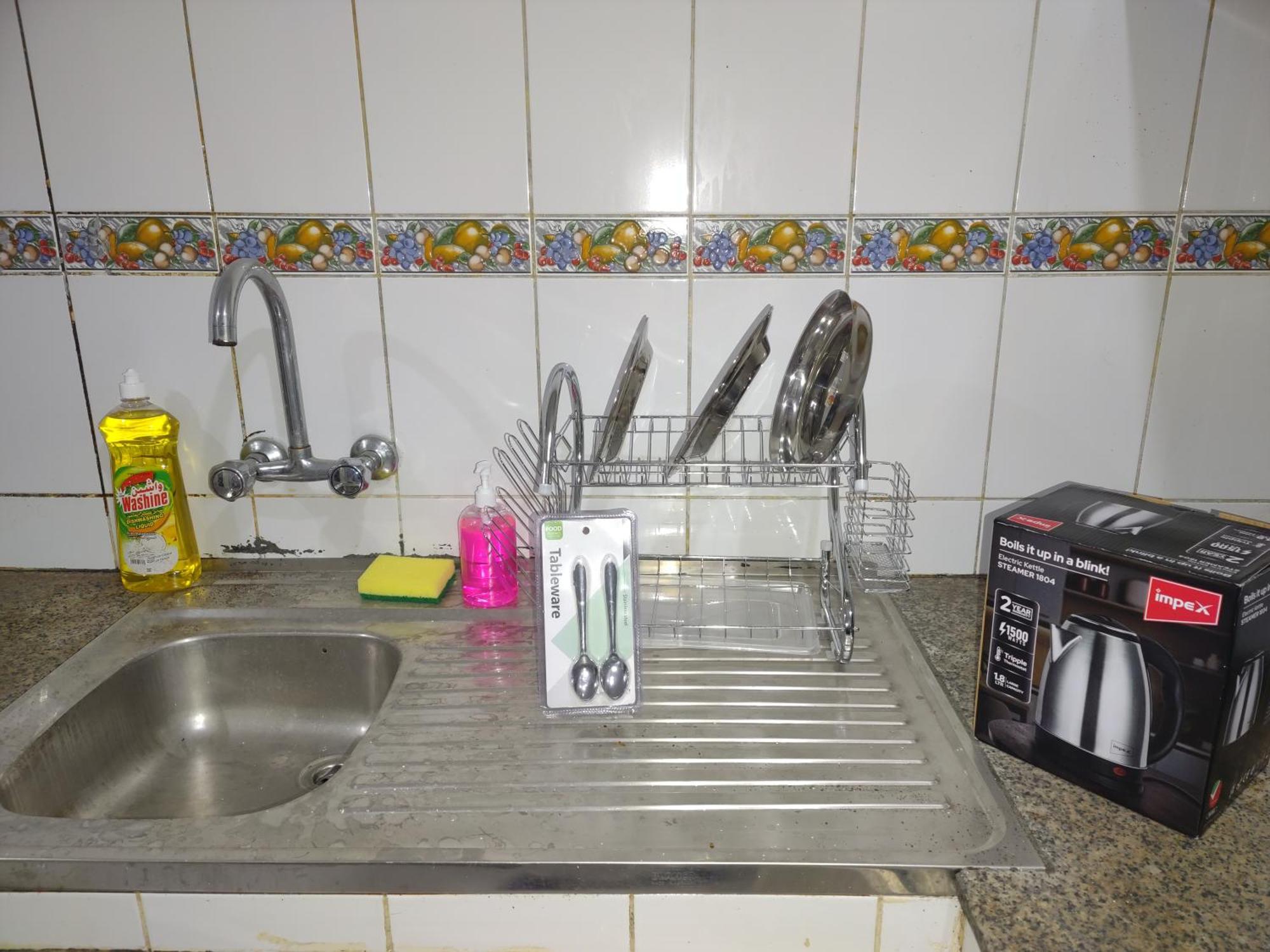 Homestay Muscat Galaxy Hostel