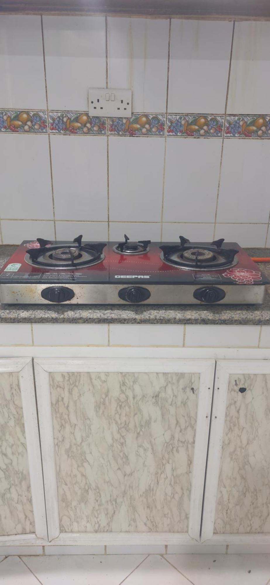 Homestay Muscat Galaxy Hostel *