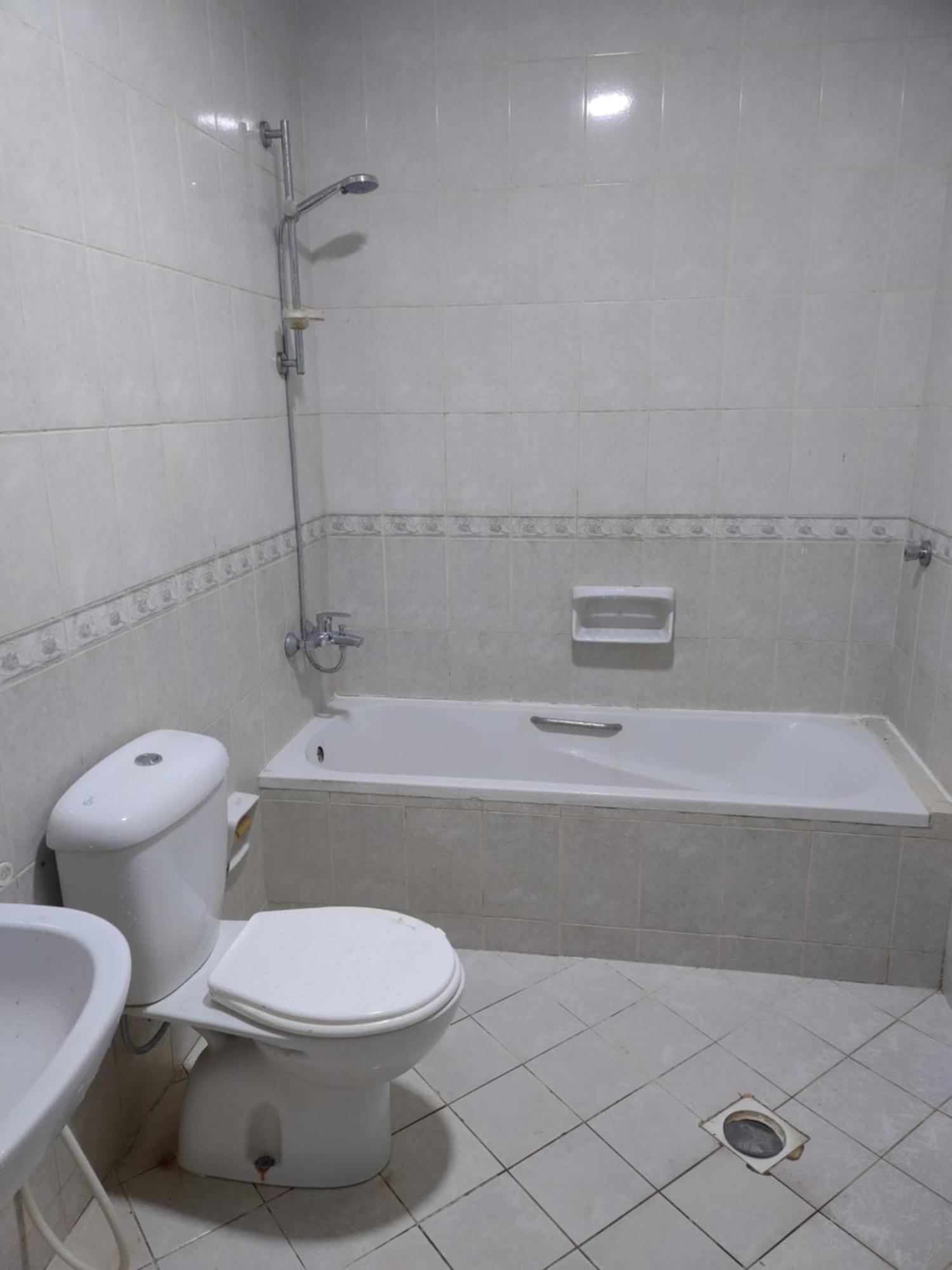 Muscat Galaxy Hostel