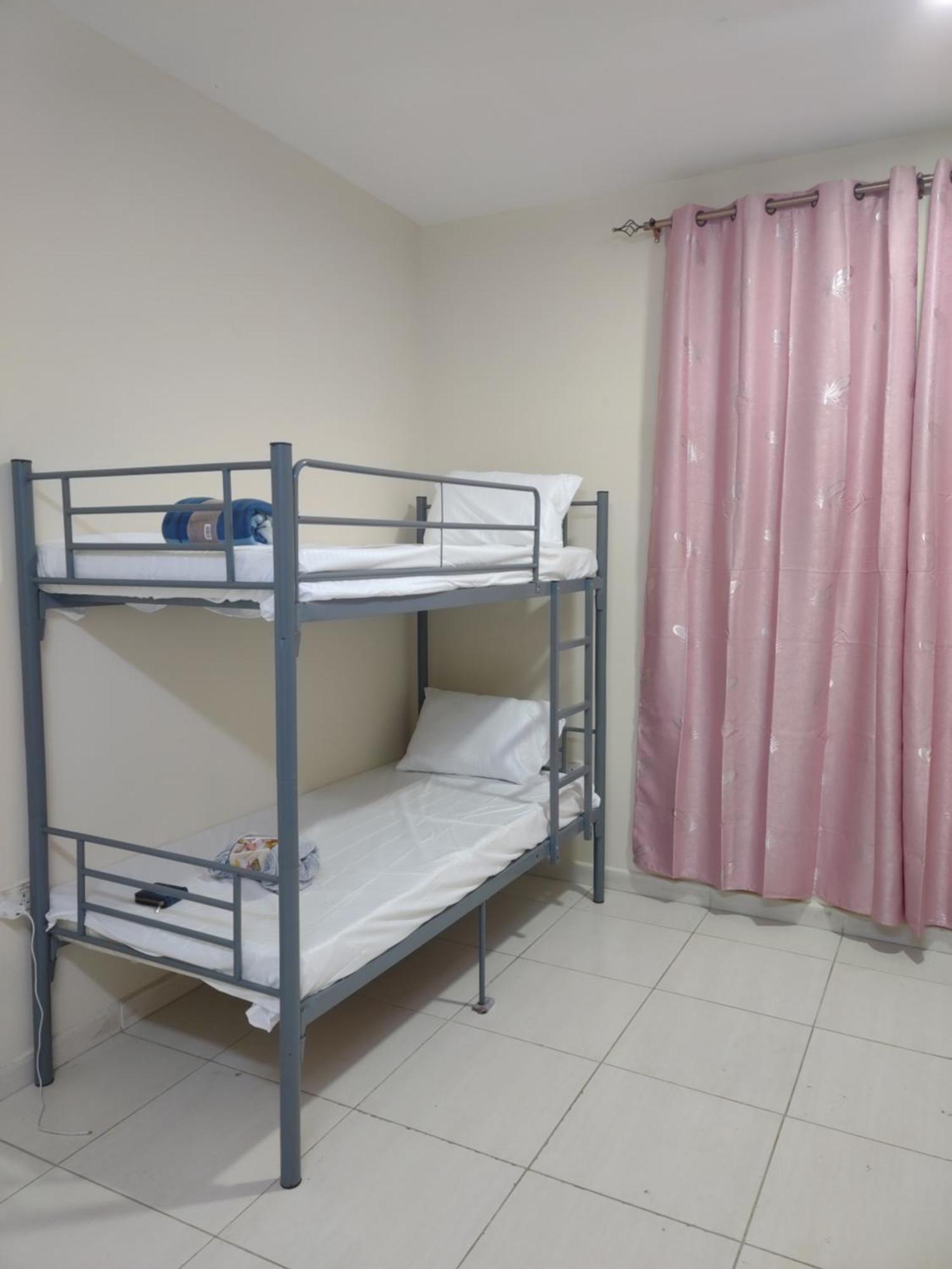 Homestay Muscat Galaxy Hostel