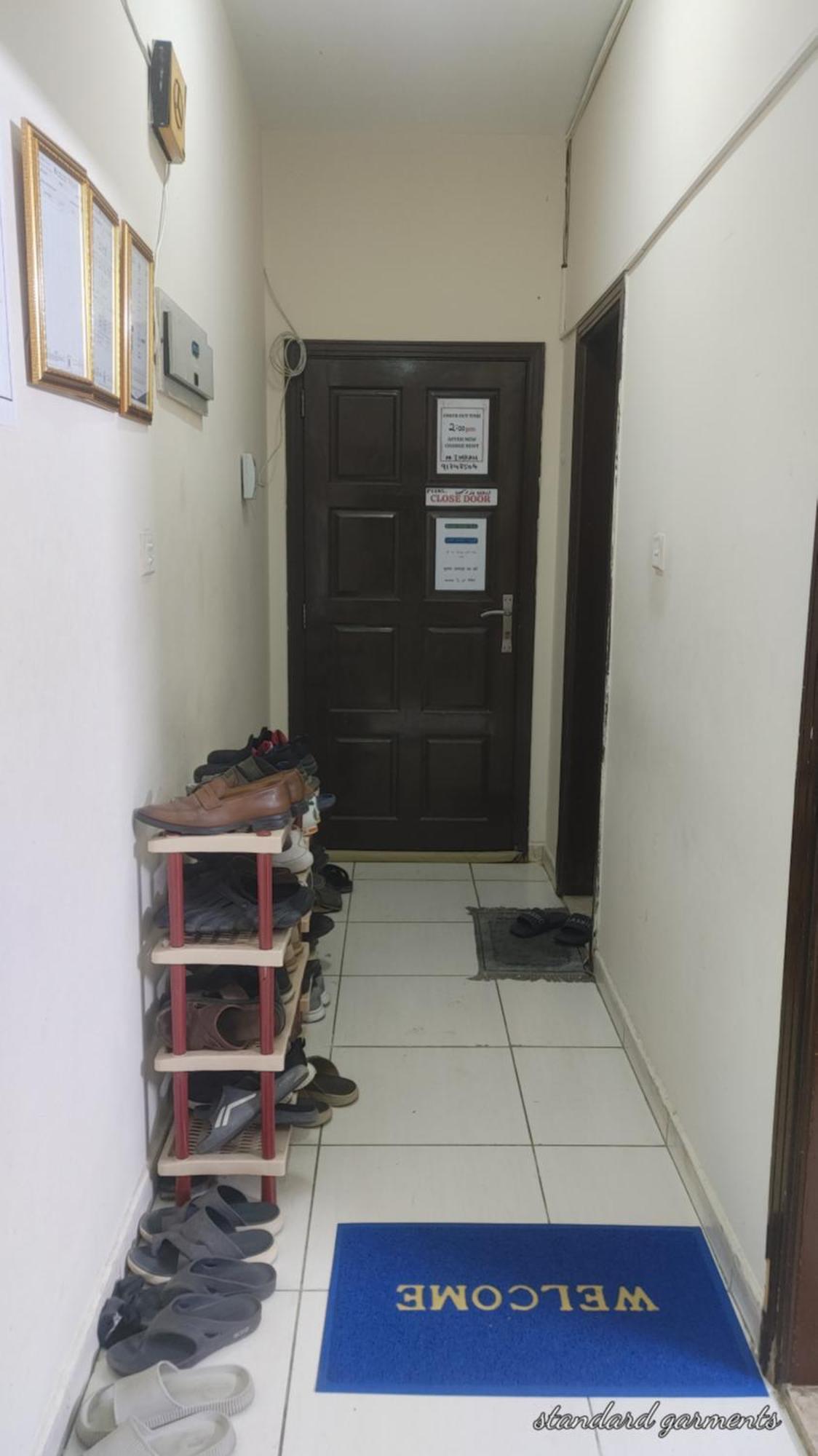 Muscat Galaxy Hostel Homestay *
