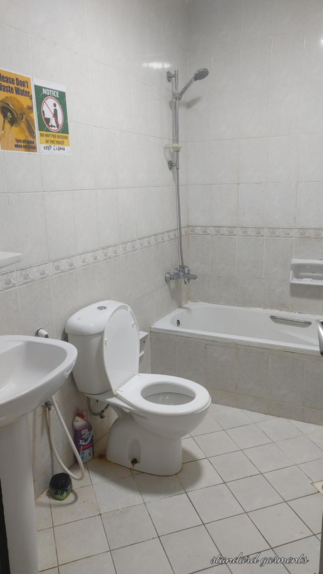 Muscat Galaxy Hostel Muscat
